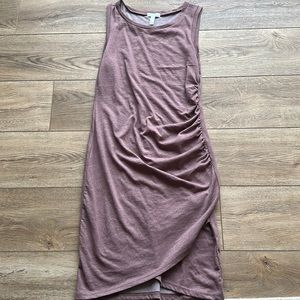 Leith Cotton Dress